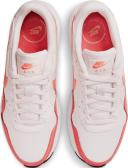 Nike Women's Air Max SC Casual Shoes (Light Soft Pink/Crimson Bliss/Magic Ember/White/Black, Size 6 US)