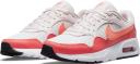 Nike Women's Air Max SC Casual Shoes (Light Soft Pink/Crimson Bliss/Magic Ember/White/Black, Size 6 US)