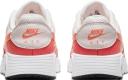 Nike Women's Air Max SC Casual Shoes (Light Soft Pink/Crimson Bliss/Magic Ember/White/Black, Size 6 US)