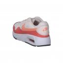 Nike Women's Air Max SC Casual Shoes (Light Soft Pink/Crimson Bliss/Magic Ember/White/Black, Size 6 US)