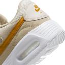 Nike Women's Air Max SC Sneakers - Phantom/Gold Suede/Sand Drift/White US Size 10 - AfterPay & zipPay Available