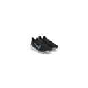 Nike Women's Athletic Shoes Air Winflo 9 - Color: Black/White Dark Smoke Grey - 10.5 Medium (B,M) US