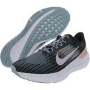 Nike Women's Athletic Shoes Air Winflo 9 - Color: Black/White Dark Smoke Grey - 10.5 Medium (B,M) US