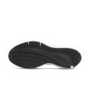 Nike Women's Athletic Shoes Air Winflo 9 - Color: Black/White Dark Smoke Grey - 10.5 Medium (B,M) US
