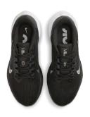 Nike Women's Athletic Shoes Air Winflo 9 - Color: Black/White Dark Smoke Grey - 10.5 Medium (B,M) US