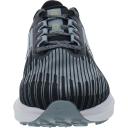 Nike Women's Athletic Shoes Air Winflo 9 - Color: Black/White Dark Smoke Grey - 10.5 Medium (B,M) US