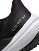 Nike Women's Athletic Shoes Air Winflo 9 - Color: Black/White Dark Smoke Grey - 10.5 Medium (B,M) US