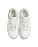 Nike Women's Dunk Low - White | Sail | White / 10.5