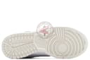Nike Women's Dunk Low - White | Sail | White / 10.5