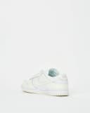Nike Women's Dunk Low - White | Sail | White / 10.5