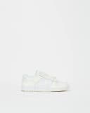 Nike Women's Dunk Low - White | Sail | White / 10.5