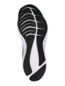 Nike Women's Winflo 8 Running Shoes (Black/White/Dark Smoke Grey/Light Smoke Grey) 11 US