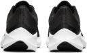 Nike Women's Winflo 8 Running Shoes (Black/White/Dark Smoke Grey/Light Smoke Grey) 11 US