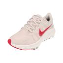 Nike Women's Zoom Winflo 8 Running Shoes (Venice/Mystic Hibiscus/Rush Pink/Ash Green/White) 7.5 US