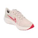 Nike Women's Zoom Winflo 8 Running Shoes (Venice/Mystic Hibiscus/Rush Pink/Ash Green/White) 7.5 US