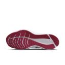 Nike Women's Zoom Winflo 8 Running Shoes (Venice/Mystic Hibiscus/Rush Pink/Ash Green/White) 7.5 US