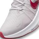 Nike Women's Zoom Winflo 8 Running Shoes (Venice/Mystic Hibiscus/Rush Pink/Ash Green/White) 7.5 US