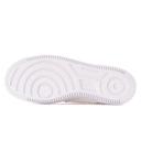 Nike Womens Air Force 1 Shadow Casual Basketball Shoes - Phantom/Echo Pink/Red, Size 8.5M