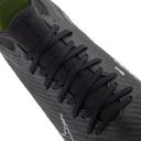 Nike Zoom Mercurial Superfly 9 Academy mg Soccer Cleats - Black 6.5