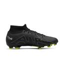 Nike Zoom Mercurial Superfly 9 Academy mg Soccer Cleats - Black 6.5