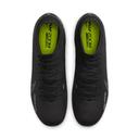 Nike Zoom Mercurial Superfly 9 Academy mg Soccer Cleats - Black 6.5