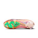 Nike Zoom Mercurial Superfly 9 Elite FG Firm Ground Soccer Cleat Guava Ice/Black in Pink - Size 4