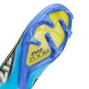Nike Zoom Mercurial Superfly 9 Elite KM FG Firm Ground Soccer Cleat Baltic Blue/White - Size 13