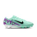 Nike Zoom Mercurial Vapor 15 Elite FG Firm Ground Soccer Cleat Hyper Turquoise/Fuchsia Dream/Black/White - Size 12.5