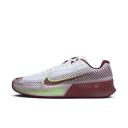 Nike Zoom Vapor 11 Wht/Red Lime Blast M 14.0