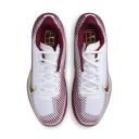 Nike Zoom Vapor 11 Wht/Red Lime Blast M 14.0