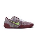 Nike Zoom Vapor 11 Wht/Red Lime Blast M 14.0