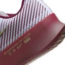 Nike Zoom Vapor 11 Wht/Red Lime Blast M 14.0