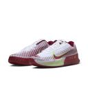 Nike Zoom Vapor 11 Wht/Red Lime Blast M 14.0