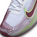 Nike Zoom Vapor 11 Wht/Red Lime Blast M 14.0