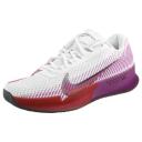 NikeCourt Air Zoom Vapor 11 Men's Hard Court Tennis Shoes - 1 - White