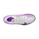 NikeCourt Air Zoom Vapor 11 Men's Hard Court Tennis Shoes - 1 - White