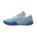NikeCourt Air Zoom Vapor 11 Men's Hard Court Tennis Shoes - 1 - White