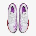 NikeCourt Air Zoom Vapor 11 Men's Hard Court Tennis Shoes - 1 - White