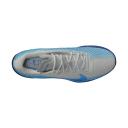 NikeCourt Air Zoom Vapor 11 Men's Hard Court Tennis Shoes - 1 - White