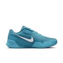 NikeCourt Air Zoom Vapor 11 Men's Hard Court Tennis Shoes - Green