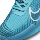 NikeCourt Air Zoom Vapor 11 Men's Hard Court Tennis Shoes - Green