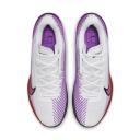 NikeCourt Air Zoom Vapor 11 Mens Hard Court Tennis Shoes Purple/White US 8