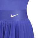 NikeCourt Dri-FIT Advantage Women's Pleated Tennis Skirt - 50% Recycled Polyester - Black