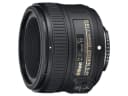 Nikon AF-S FX NIKKOR 50mm f/1.8G Lens With Auto Focus For Nikon DSLR Cameras