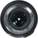 Nikon AF-S FX NIKKOR 50mm f/1.8G Lens With Auto Focus For Nikon DSLR Cameras