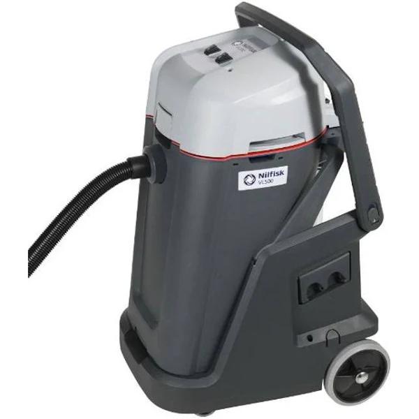 Nilfisk VL500 75 Wet & Dry Vacuum Cleaner The future of wet and dry - Earn Everyday Rewards, Afterpay Available