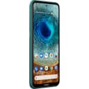 Nokia X10 Dual Sim 5G 6GB RAM 128GB Forest
