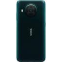 Nokia X10 Dual Sim 5G 6GB RAM 128GB Forest