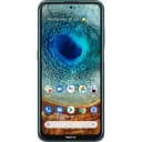 Nokia X10 Dual Sim 5G 6GB RAM 128GB Forest