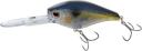 Nomad D-Trak 65 Deep Crank - Natural Threadfin